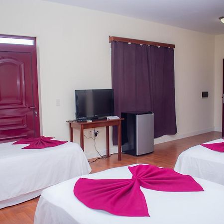 Hotel Santos Pina CAPE VERDE المظهر الخارجي الصورة