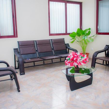 Hotel Santos Pina CAPE VERDE المظهر الخارجي الصورة