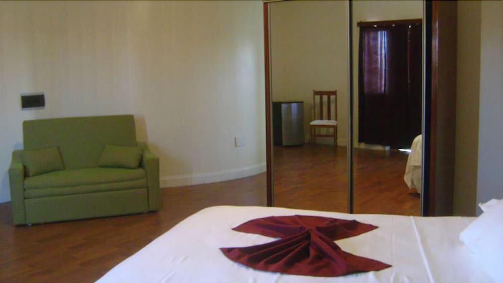 Hotel Santos Pina CAPE VERDE المظهر الخارجي الصورة