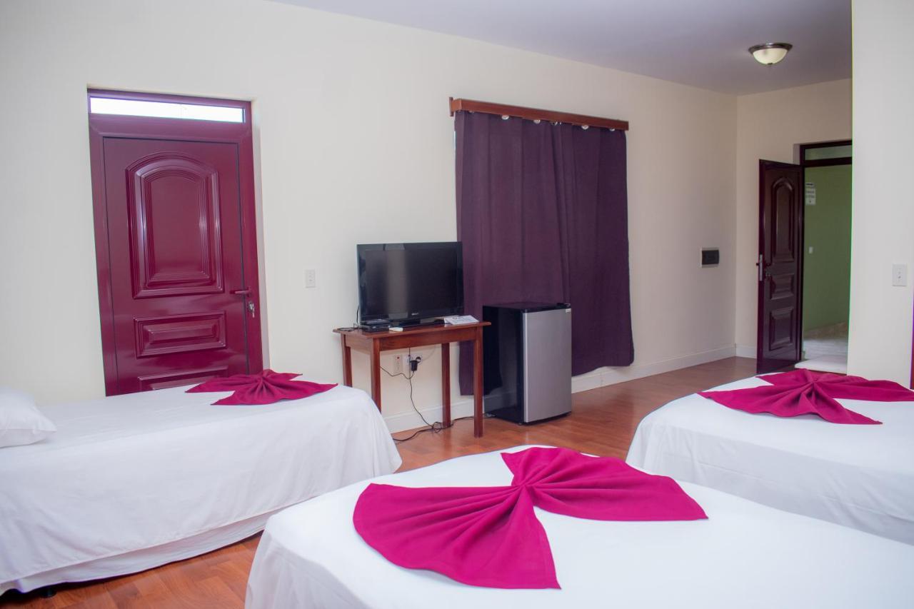 Hotel Santos Pina CAPE VERDE المظهر الخارجي الصورة