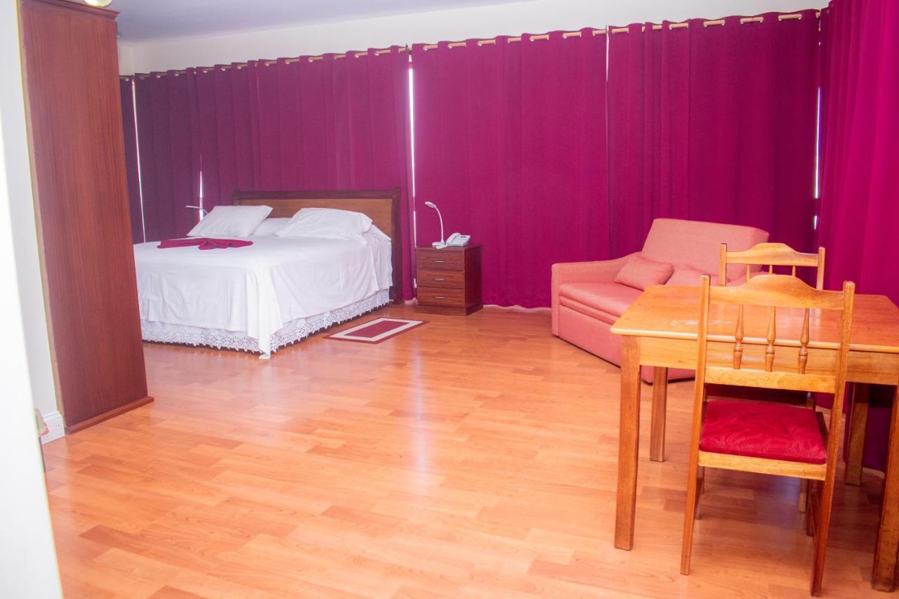 Hotel Santos Pina CAPE VERDE المظهر الخارجي الصورة
