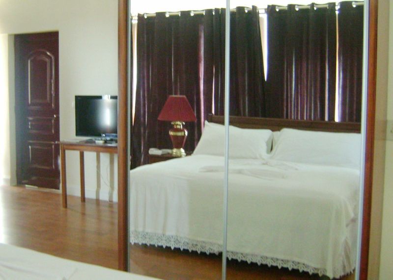Hotel Santos Pina CAPE VERDE المظهر الخارجي الصورة