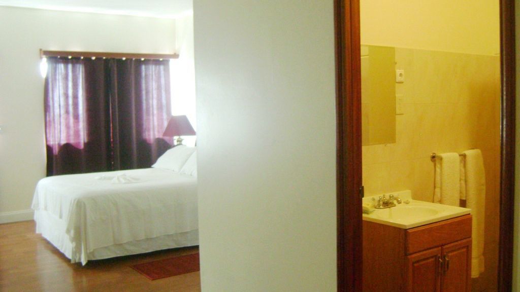 Hotel Santos Pina CAPE VERDE المظهر الخارجي الصورة