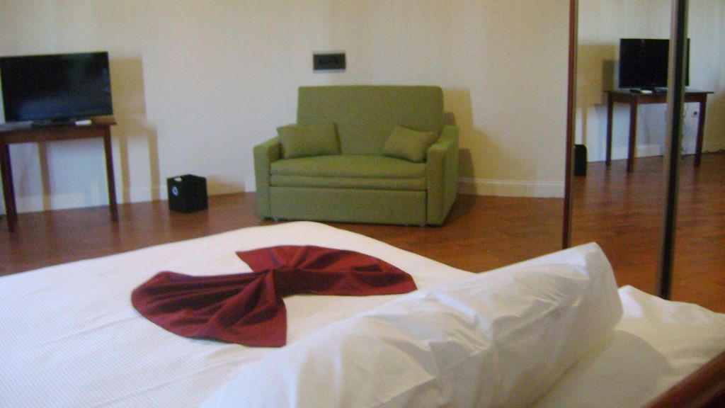 Hotel Santos Pina CAPE VERDE المظهر الخارجي الصورة