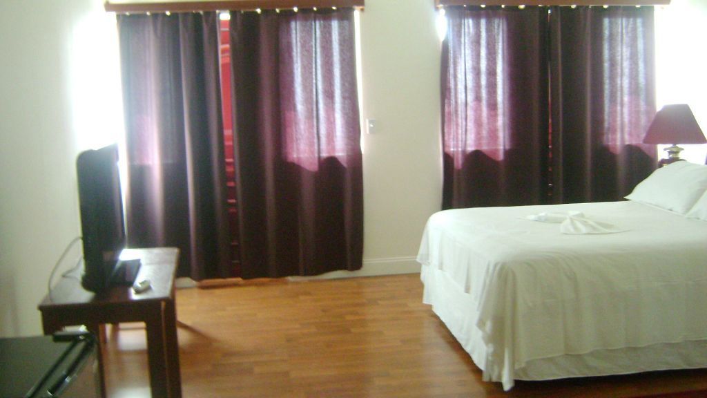 Hotel Santos Pina CAPE VERDE المظهر الخارجي الصورة
