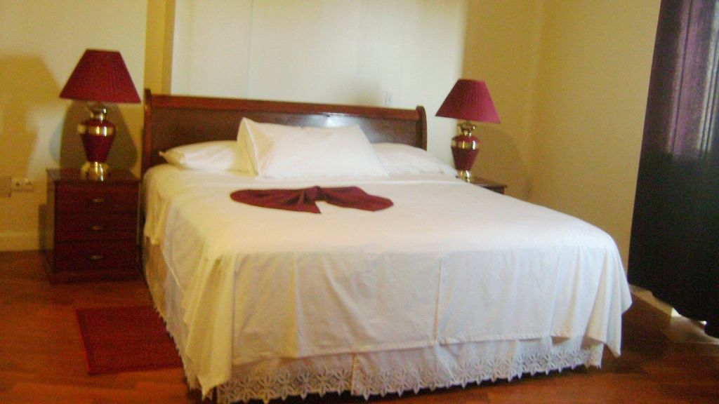 Hotel Santos Pina CAPE VERDE المظهر الخارجي الصورة