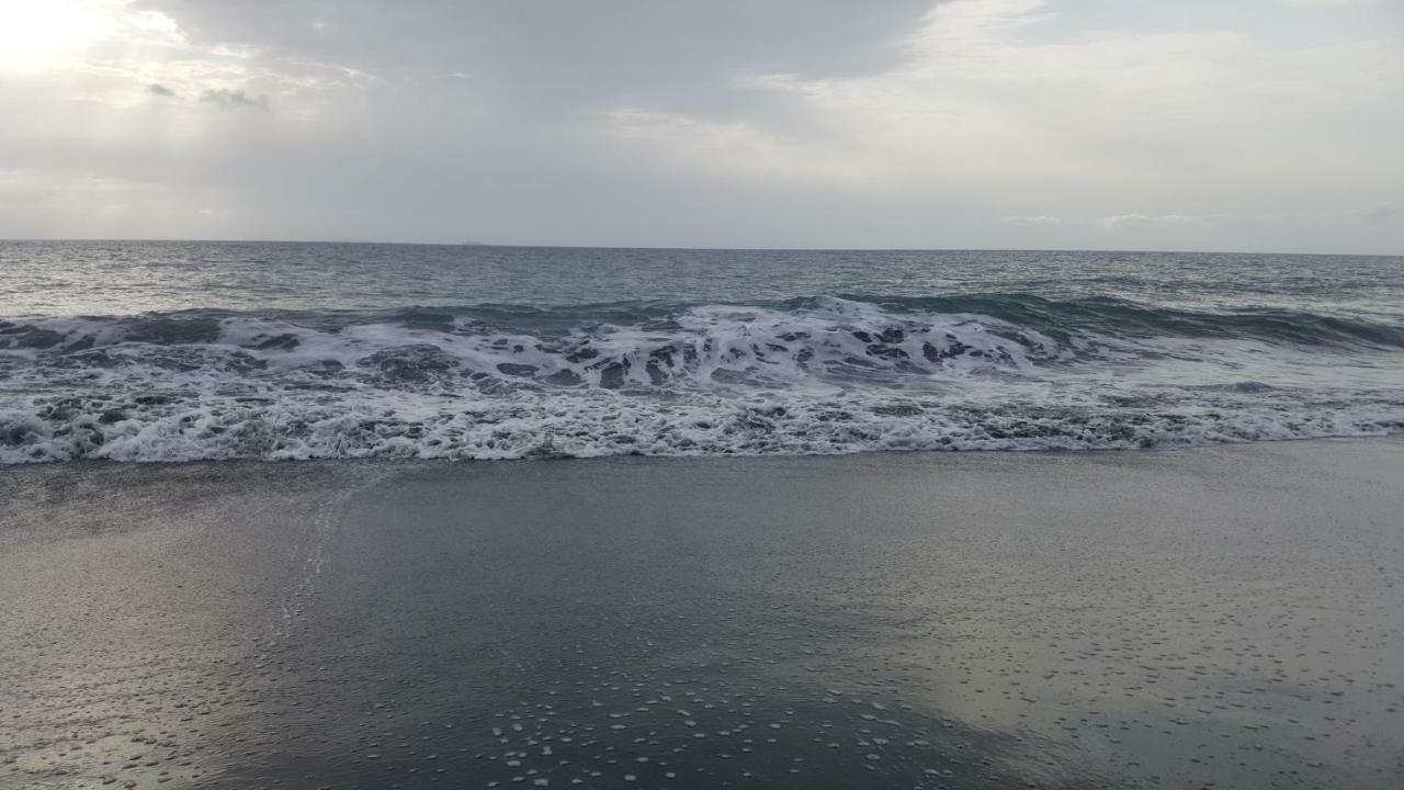 Hotel Santos Pina CAPE VERDE المظهر الخارجي الصورة